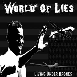 World Of Lies : Living Under Drones World Of Lies : Living Under Drones